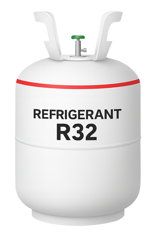 R32 Refrigerant